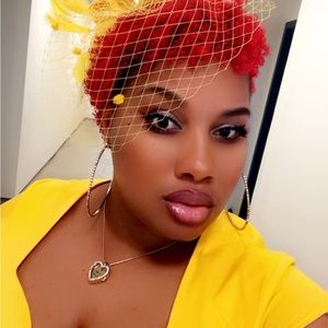 Meet your Posher, Shawana